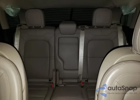 2020 Lincoln Corsair from USA, damaged, VIN 5LMCJ1D95LUL03290